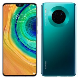 Замена тачскрина на телефоне Huawei Mate 30 Pro в Перми